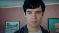 Superman's parents have a message for him (Image via YouTube/DC)